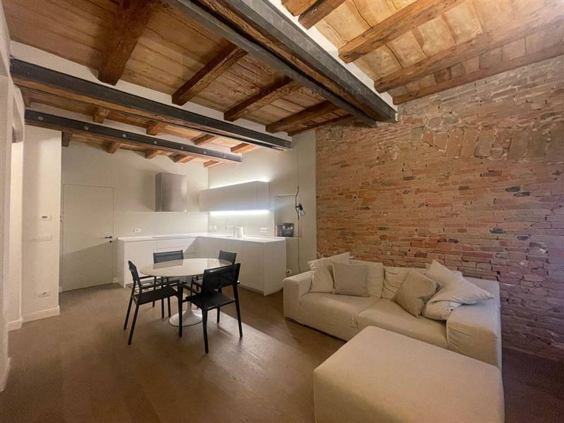 appartamento in affitto a Bologna in zona Centro Storico