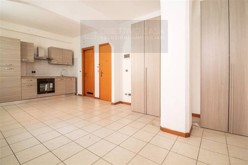 appartamento in affitto a Bologna in zona Fiera