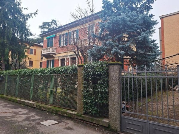 appartamento in affitto a Bologna in zona Saragozza