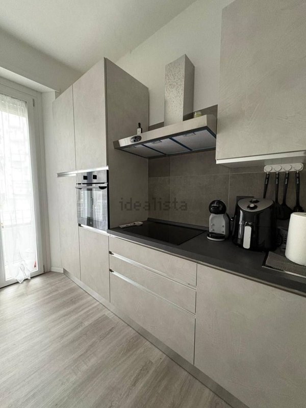 appartamento in affitto a Bologna