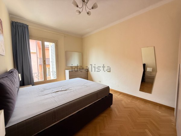 appartamento in affitto a Bologna in zona Santo Stefano
