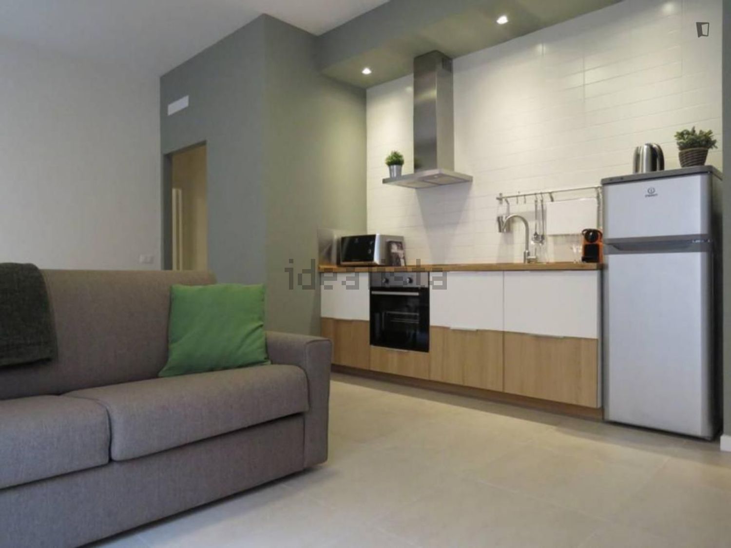 appartamento in affitto a Bologna in zona Quartiere Porto