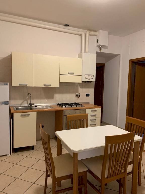 appartamento in affitto a Bologna in zona San Vitale