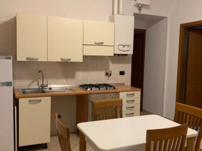 appartamento in affitto a Bologna in zona San Vitale