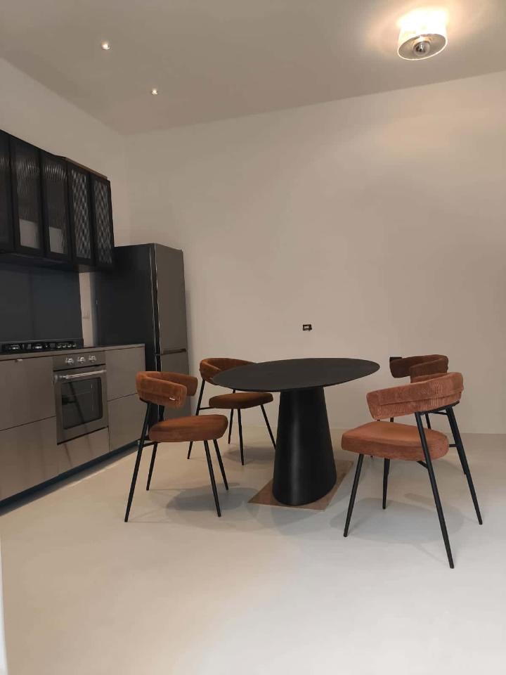 appartamento in affitto a Bologna in zona San Vitale