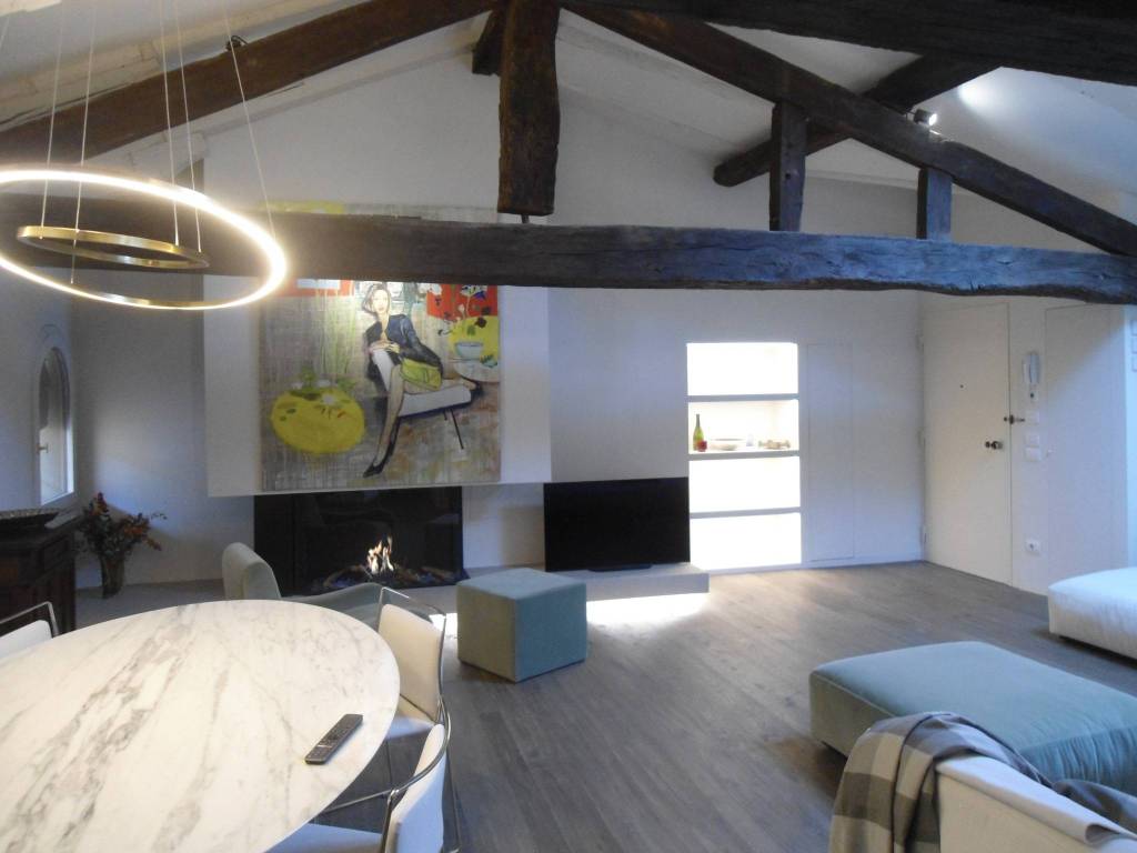 appartamento in affitto a Bologna in zona Centro Storico