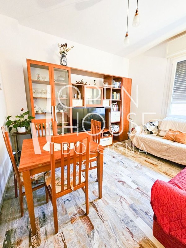 appartamento in affitto a Bologna in zona Savena