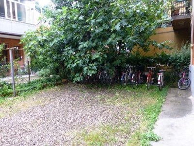 appartamento in affitto a Bologna in zona Bolognina