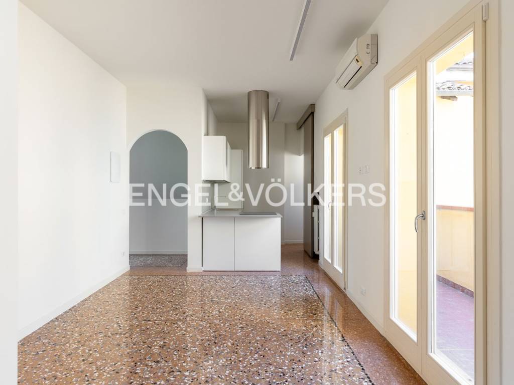 appartamento in affitto a Bologna in zona Centro Storico