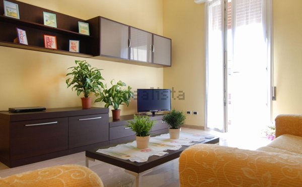 appartamento in affitto a Bologna