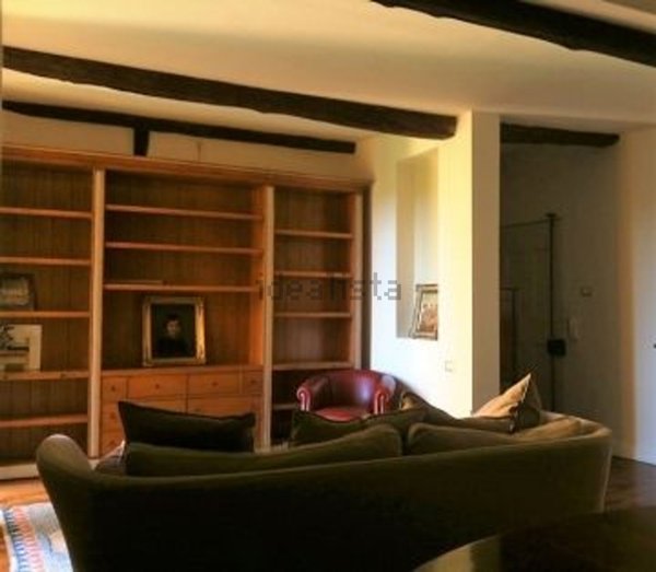 appartamento in affitto a Bologna in zona Santo Stefano