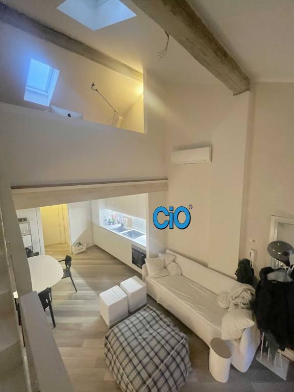 appartamento in affitto a Bologna in zona Centro Storico