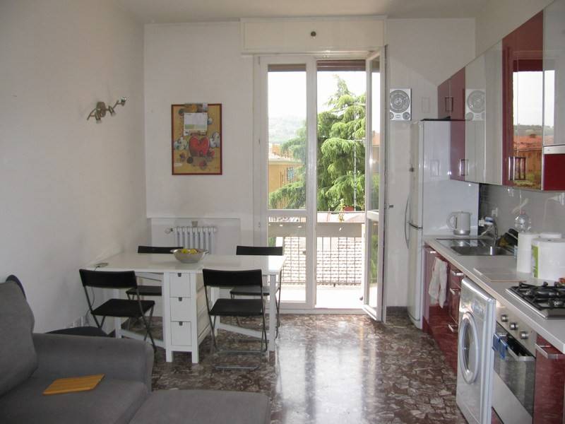 appartamento in affitto a Bologna in zona Saffi