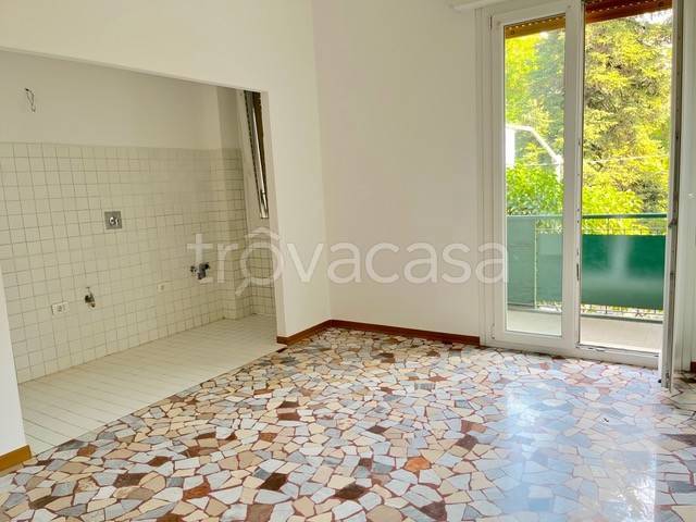 appartamento in affitto a Bologna in zona San Vitale