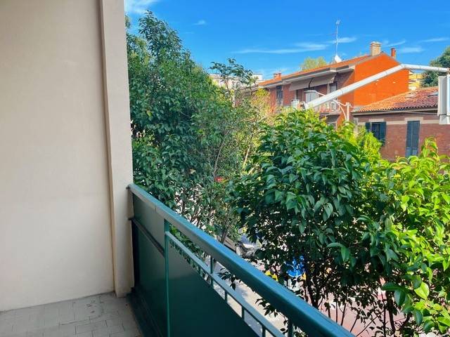 appartamento in affitto a Bologna in zona San Vitale