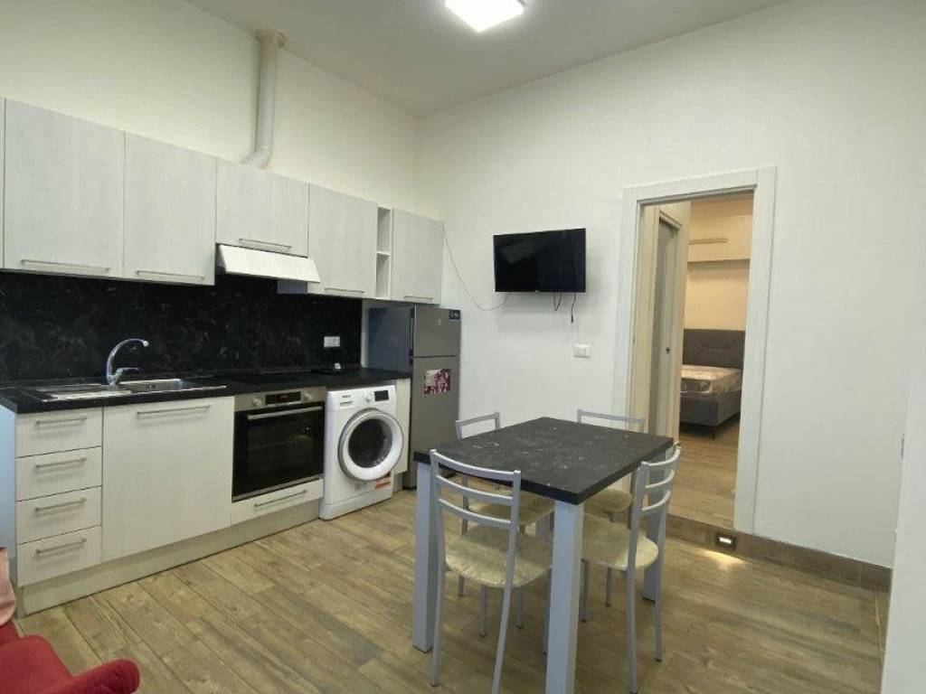 appartamento in affitto a Bologna in zona Santa Viola