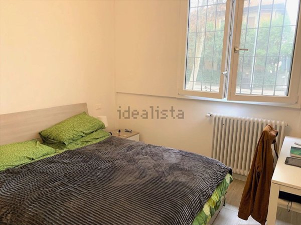 appartamento in affitto a Bologna in zona Saffi