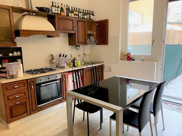 appartamento in affitto a Bologna in zona Saffi