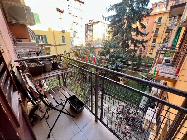 appartamento in affitto a Bologna in zona San Donato