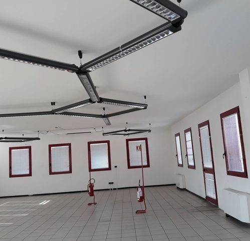 ufficio in affitto a Bologna in zona Barca