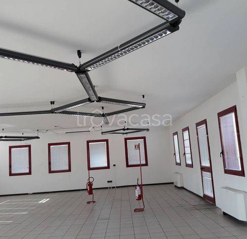 ufficio in affitto a Bologna in zona Barca