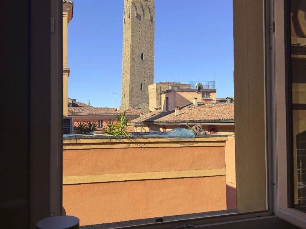 appartamento in affitto a Bologna in zona Centro Storico