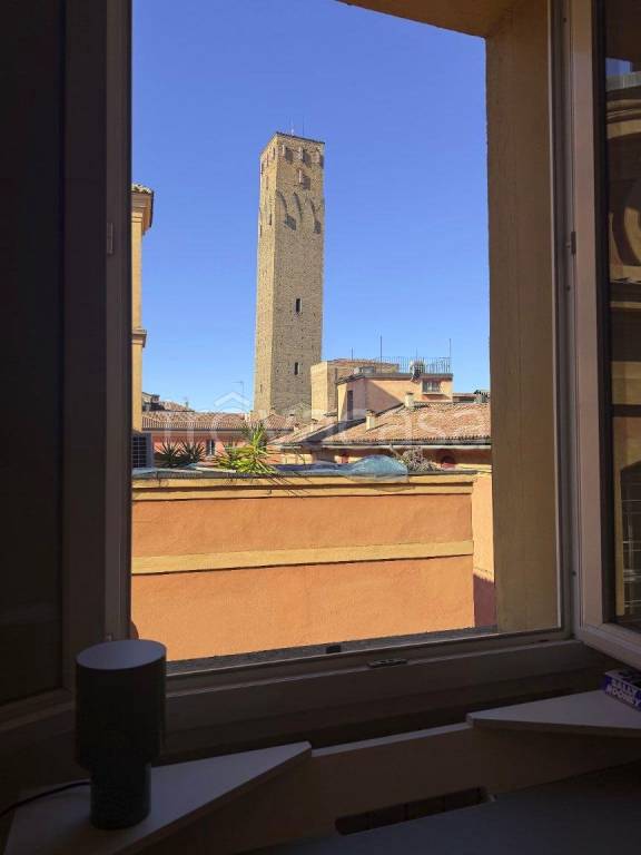 appartamento in affitto a Bologna in zona Centro Storico