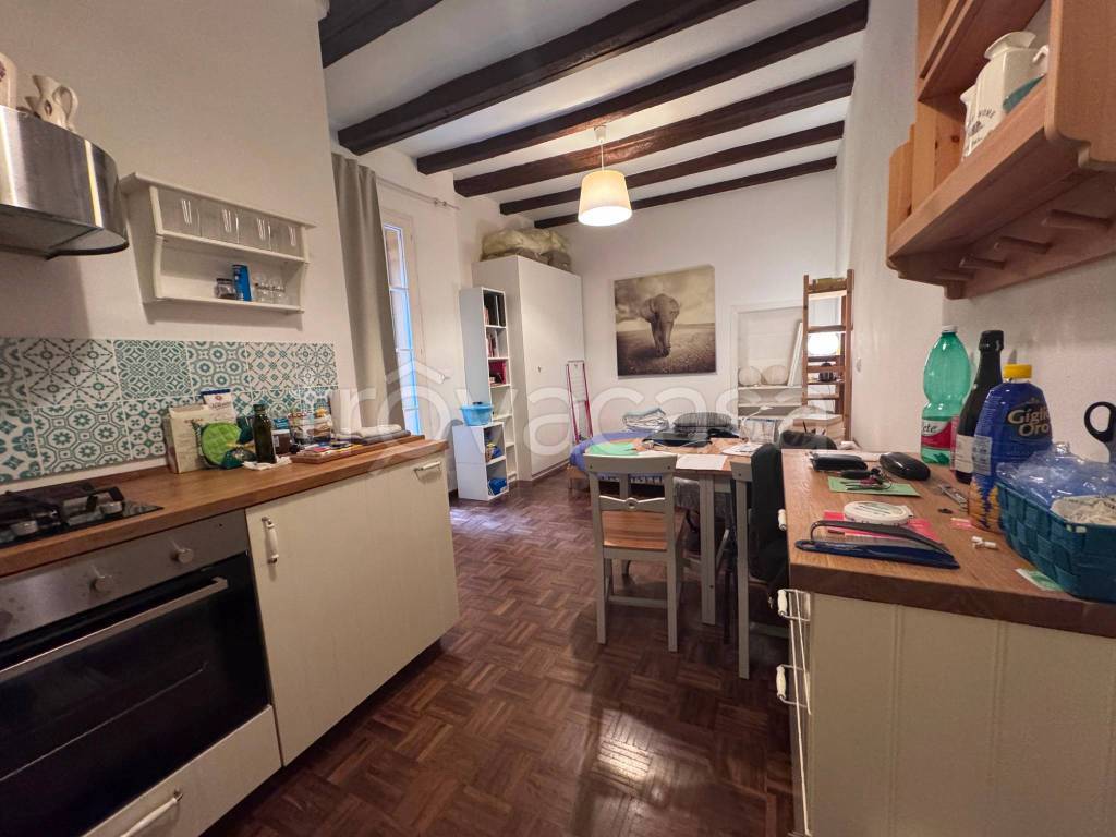 monolocale in affitto a Bologna in zona San Vitale