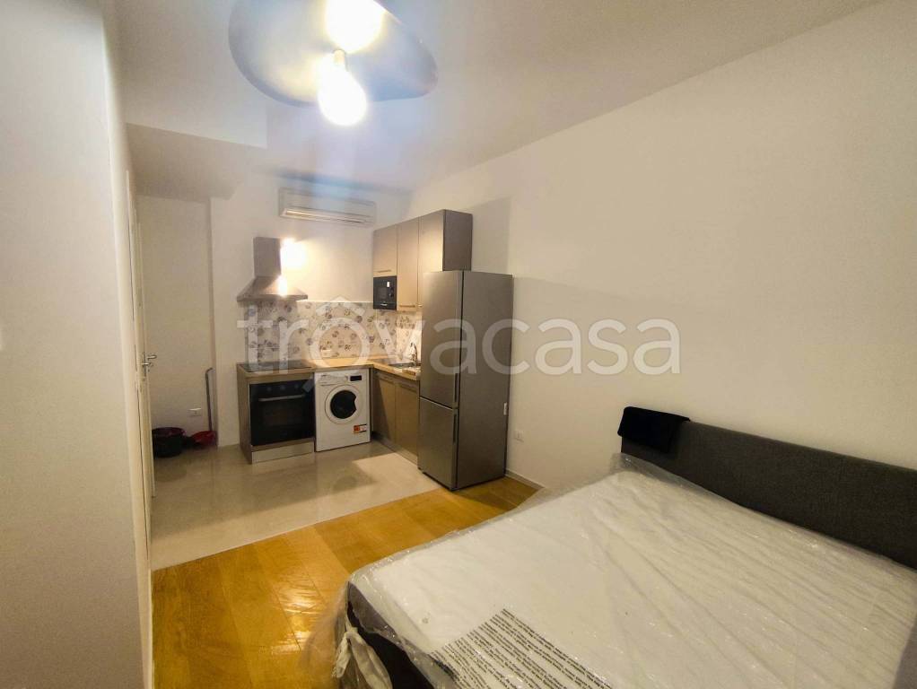 appartamento in affitto a Bologna in zona Centro Storico