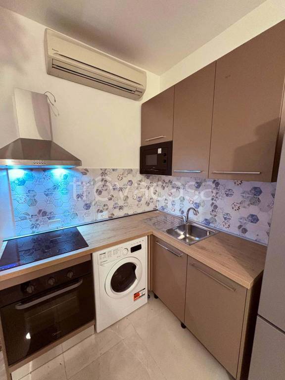 appartamento in affitto a Bologna in zona Centro Storico