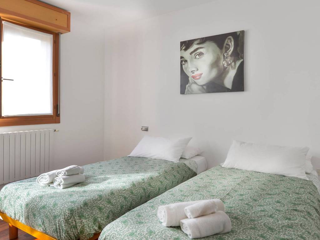 appartamento in affitto a Bologna