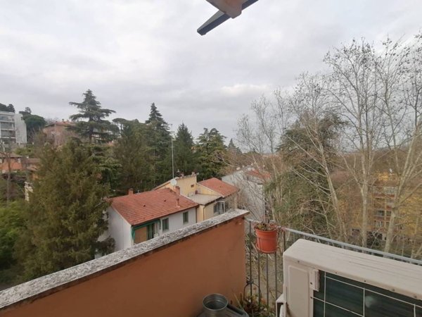 appartamento in affitto a Bologna in zona Colli