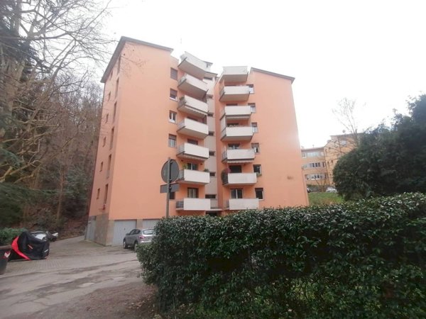 appartamento in affitto a Bologna in zona Colli