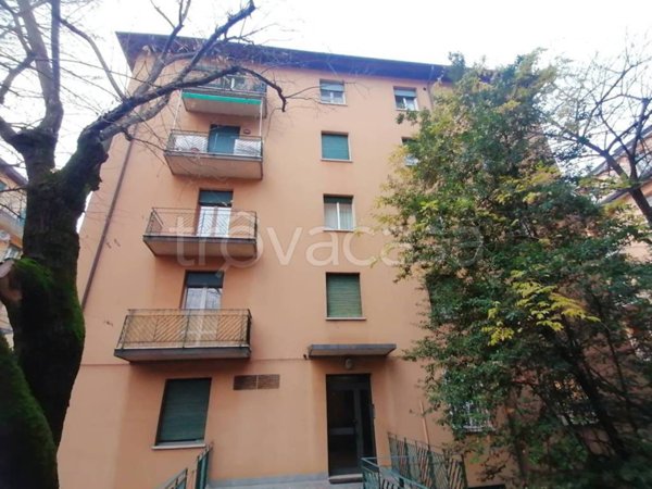 appartamento in affitto a Bologna in zona Saragozza