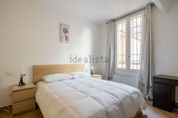 appartamento in affitto a Bologna in zona Santo Stefano