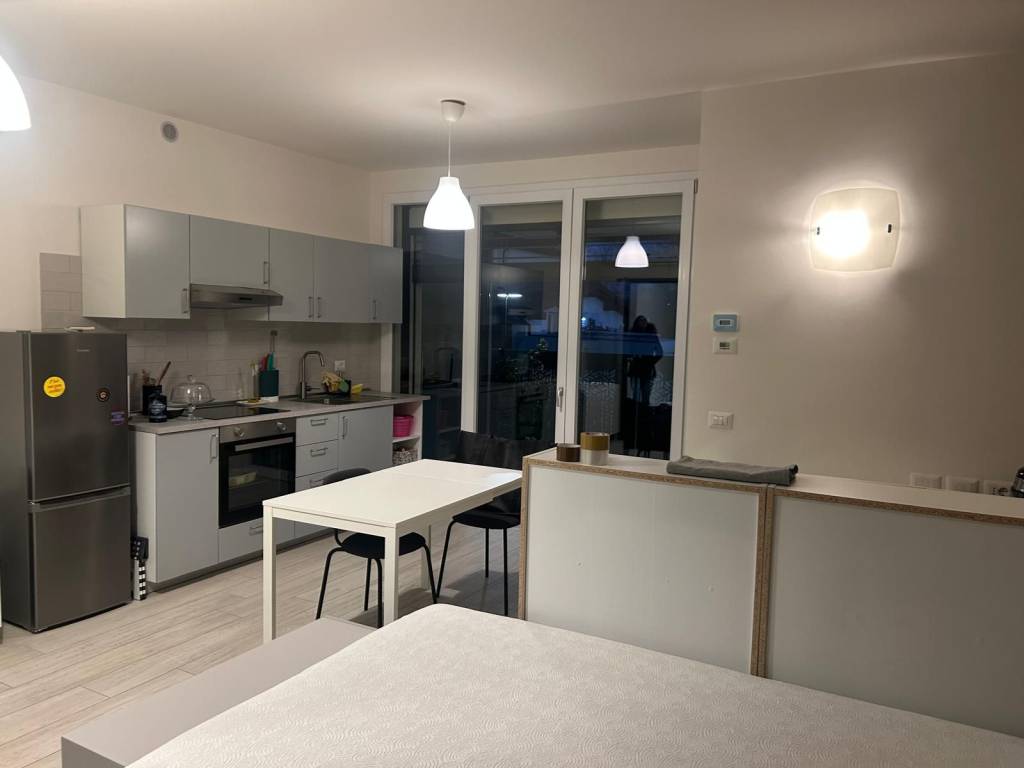 appartamento in affitto a Bologna in zona Pilastro