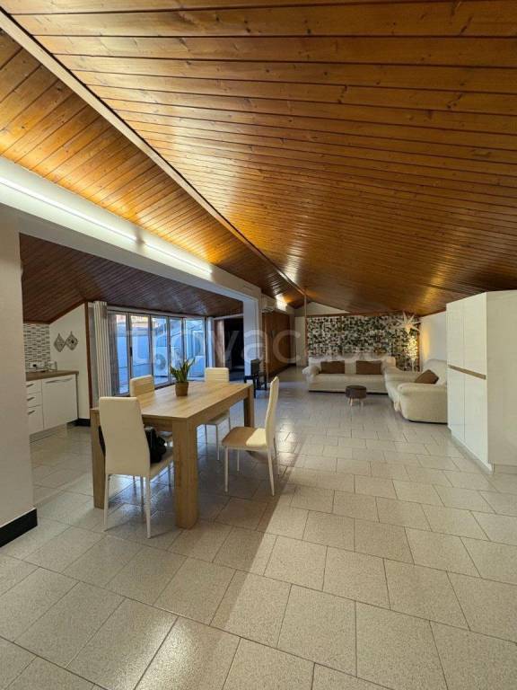 appartamento in affitto a Bologna in zona Borgo Panigale