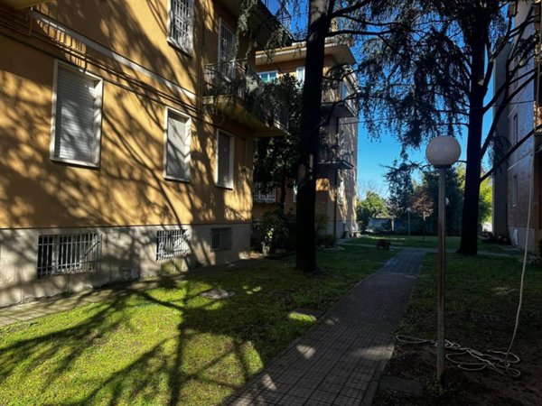 appartamento in affitto a Bologna in zona Savena