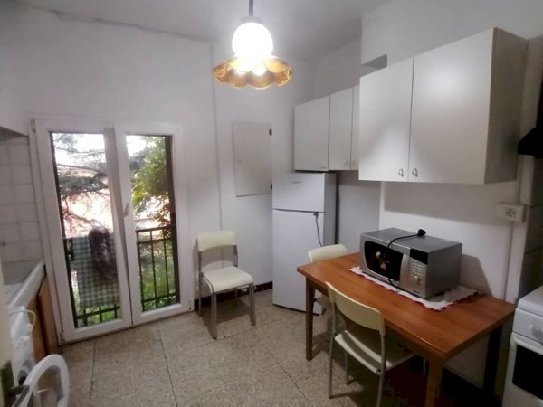 appartamento in affitto a Bologna in zona Bolognina