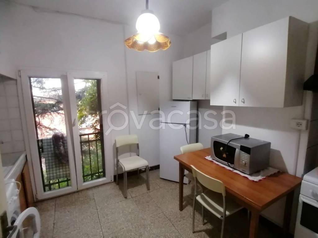 appartamento in affitto a Bologna in zona Bolognina