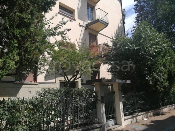 appartamento in affitto a Bologna in zona Andrea Costa