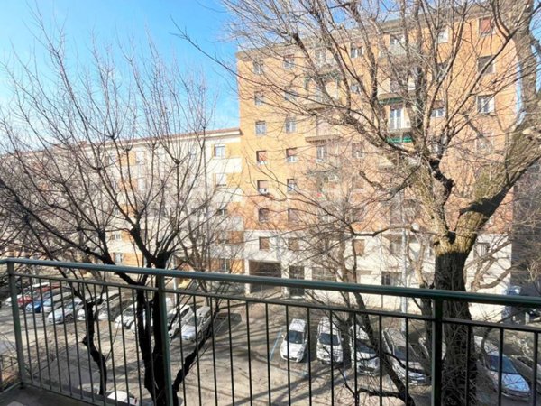 appartamento in affitto a Bologna in zona Saffi