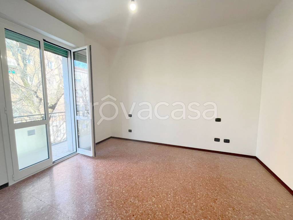 appartamento in affitto a Bologna in zona Saffi