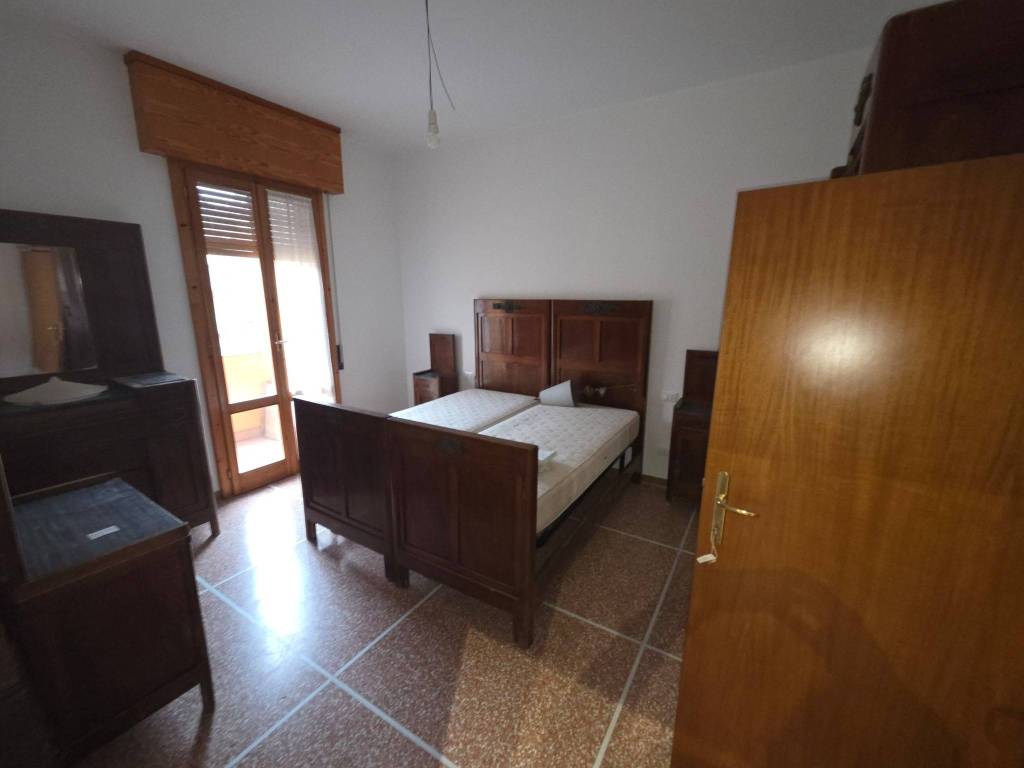 appartamento in affitto a Bologna in zona Saragozza