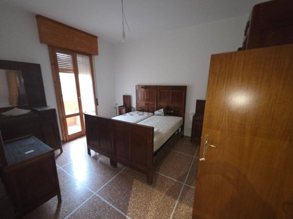 appartamento in affitto a Bologna in zona Saragozza