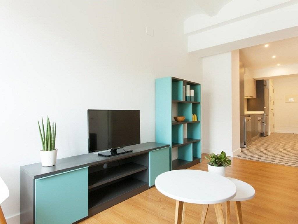 appartamento in affitto a Bologna in zona Saffi