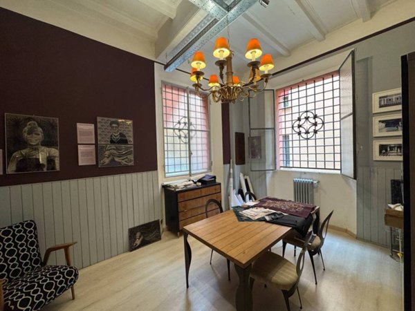 ufficio in affitto a Bologna