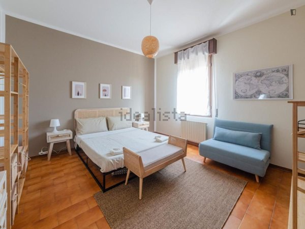 appartamento in affitto a Bologna