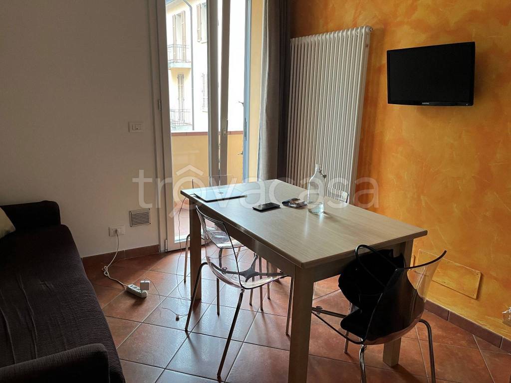 appartamento in affitto a Bologna in zona Santa Viola