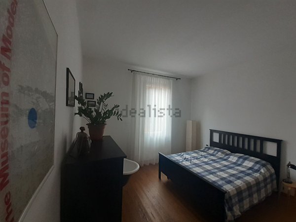 appartamento in affitto a Bologna